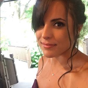 Meet your Posher, Melanie